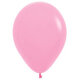 S 18&quot; Пастель Розовый / Bubble Gum Pink